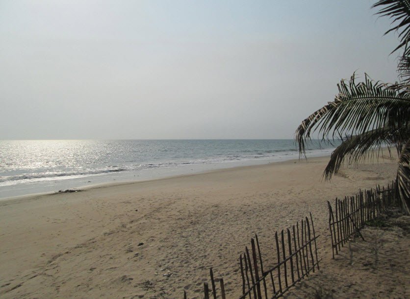 Aberdeen-Lumley Wildlife Reserve, Freetown, Western Area, Sierra Leone